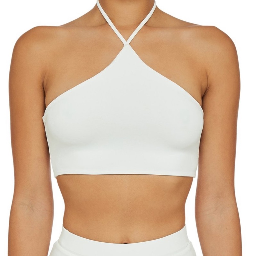 Myra swim valli top